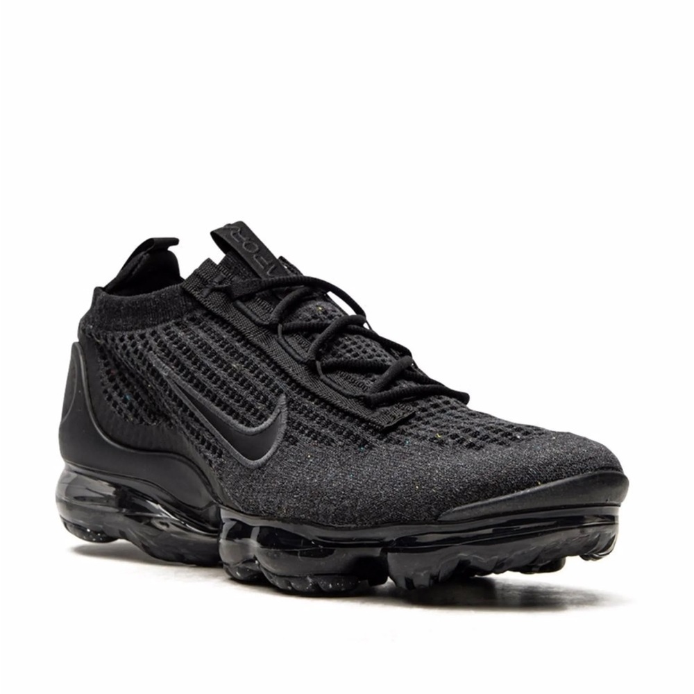 Nike  Black VaporMax Athletic 7,5-8 US